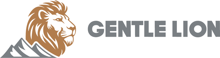 Gentle Lion