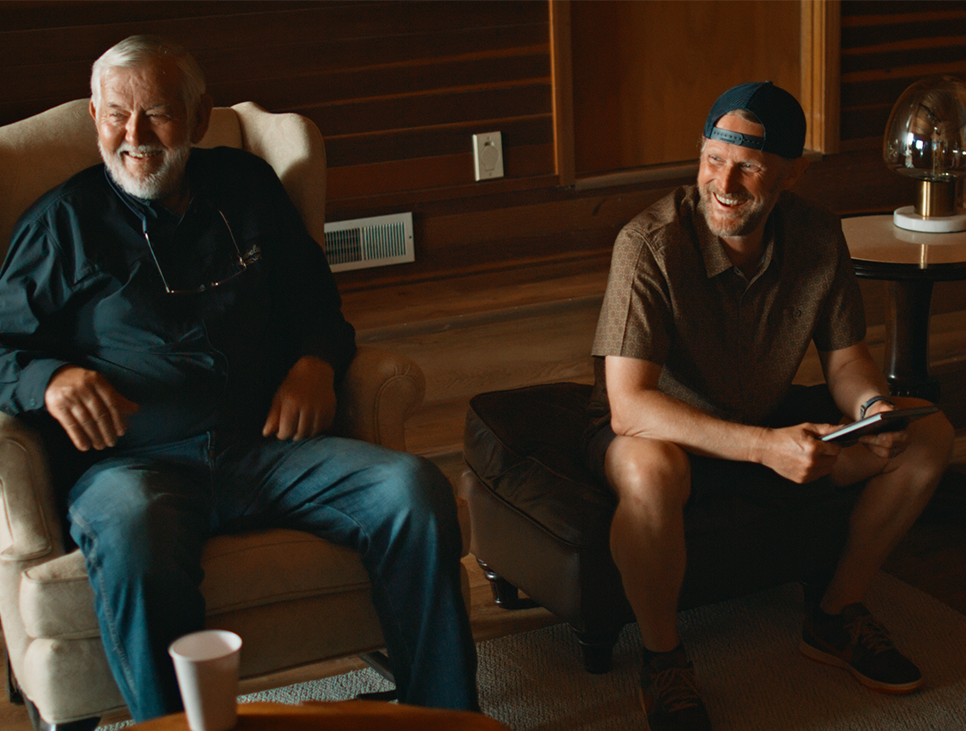 Watch Gentle Lion’s Mission Video