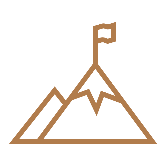 Becoming is possible.